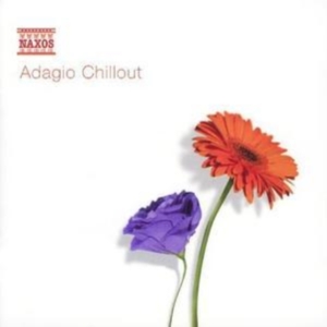 Various - Adagio Chillout ryhmässä CD @ Bengans Skivbutik AB (528364)