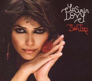 Yasmin Levy - Sentir ryhmässä CD @ Bengans Skivbutik AB (528440)