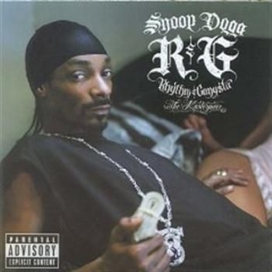 Snoop Dogg - R & G - Masterpiece ryhmässä CD @ Bengans Skivbutik AB (528466)