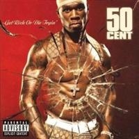 50 Cent - Get Rich Or Die Tryin' ryhmässä -Start Uni-CD @ Bengans Skivbutik AB (528474)