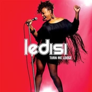 Ledisi - Knockin' ryhmässä CD @ Bengans Skivbutik AB (528489)