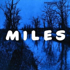 DAVIS MILES - New Miles Davis Quintet ryhmässä CD @ Bengans Skivbutik AB (528526)