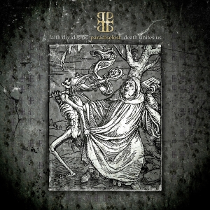 Paradise Lost - Faith Divides Us - Death Unites Us ryhmässä Minishops / Paradise Lost @ Bengans Skivbutik AB (528799)