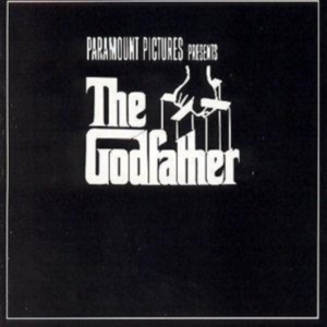 Nino Rota - Godfather ryhmässä CD @ Bengans Skivbutik AB (528808)
