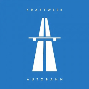 KRAFTWERK - AUTOBAHN ryhmässä Minishops / Kraftwerk @ Bengans Skivbutik AB (528836)