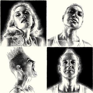 No Doubt - Push And Shove - Dlx 2Cd Bookpack ryhmässä CD @ Bengans Skivbutik AB (528979)