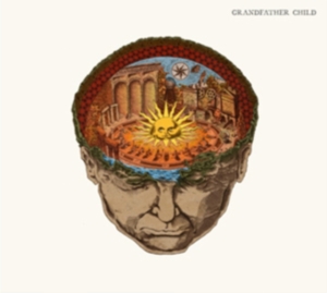 Grandfather Child - Grandfather Child ryhmässä CD @ Bengans Skivbutik AB (528984)