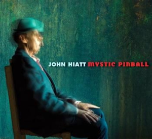 Hiatt John - Mystic Pinball ryhmässä CD @ Bengans Skivbutik AB (528989)