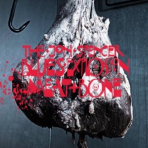 Jon Spencer Blues Explosion The - Meat & Bone ryhmässä CD @ Bengans Skivbutik AB (529153)