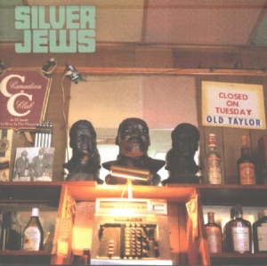 Silver Jews - Tanglewood Numbers ryhmässä CD @ Bengans Skivbutik AB (529259)