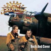 Mad Caddies - Duck And Cover ryhmässä CD @ Bengans Skivbutik AB (529278)