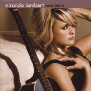 Lambert Miranda - Revolution ryhmässä CD @ Bengans Skivbutik AB (529476)