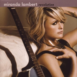 Lambert Miranda - Revolution ryhmässä CD @ Bengans Skivbutik AB (529476)