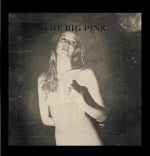 Big Pink - A Brief History Of Love ryhmässä CD @ Bengans Skivbutik AB (529795)