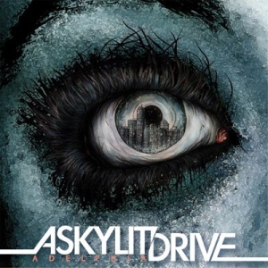Skylit Drive - Adelphia ryhmässä CD @ Bengans Skivbutik AB (529888)