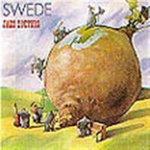 Jazz Doctors - Swede ryhmässä CD @ Bengans Skivbutik AB (529966)