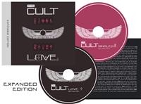 The Cult - Love (Expanded Edition) ryhmässä CD @ Bengans Skivbutik AB (530056)