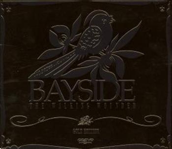Bayside - Walking Wounded - Gold Edition (Cd+ ryhmässä CD / Myydyimmät @ Bengans Skivbutik AB (530075)