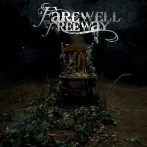 Farewell To Freeway - Only Time Will Tell ryhmässä CD @ Bengans Skivbutik AB (530111)