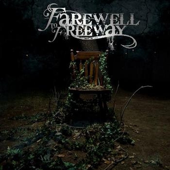 Farewell To Freeway - Only Time Will Tell ryhmässä CD / Myydyimmät @ Bengans Skivbutik AB (530111)