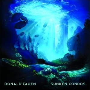 Donald Fagen - Sunken Condos ryhmässä CD @ Bengans Skivbutik AB (530250)