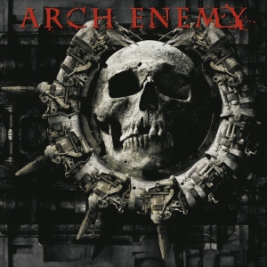 Arch Enemy - Doomsday Machine ryhmässä Minishops / Arch Enemy @ Bengans Skivbutik AB (530277)