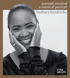 Hendricks Barbara - A Musical Portrait ryhmässä CD @ Bengans Skivbutik AB (530349)
