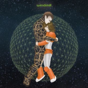 Windmill - Epcot Starfields ryhmässä CD @ Bengans Skivbutik AB (530581)