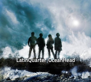 Latin Quarter - Oceanhead ryhmässä CD @ Bengans Skivbutik AB (530712)