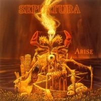 Sepultura - Arise ryhmässä -Start BM CD @ Bengans Skivbutik AB (530841)