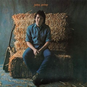 John Prine - John Prine ryhmässä CD @ Bengans Skivbutik AB (531003)
