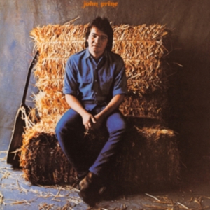 John Prine - John Prine ryhmässä -Start CD-N @ Bengans Skivbutik AB (531003)