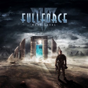 Fullforce - Next Level ryhmässä CD @ Bengans Skivbutik AB (531127)