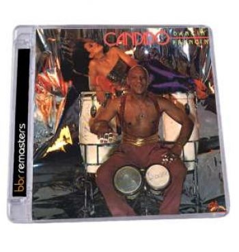 Candido - Dancin' And Prancin' - Expanded Edi ryhmässä CD / Myydyimmät @ Bengans Skivbutik AB (531238)