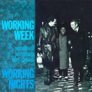 Working Week - Working Nights - Deluxe Edition ryhmässä CD @ Bengans Skivbutik AB (531251)