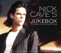Cave Nick Jukebox - Songs That Inspired The Man ryhmässä CD @ Bengans Skivbutik AB (531414)