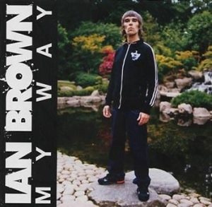 Ian Brown - My Way ryhmässä CD @ Bengans Skivbutik AB (531601)