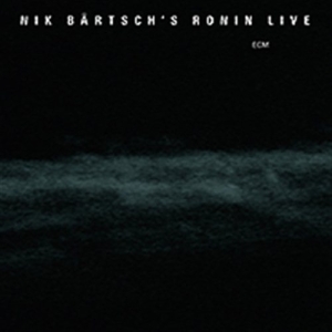 Nik Bärtsch's Ronin - Live ryhmässä CD @ Bengans Skivbutik AB (531710)