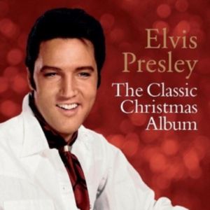 Presley Elvis - The Classic Christmas Album ryhmässä CD @ Bengans Skivbutik AB (531767)