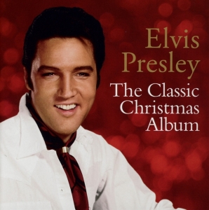 Presley Elvis - The Classic Christmas Album ryhmässä CD @ Bengans Skivbutik AB (531767)