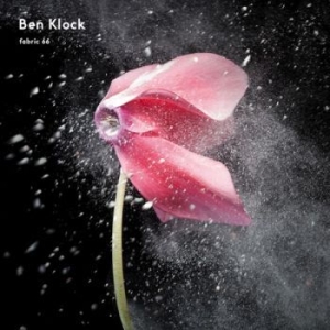 Klock Ben - Fabric 66 : ryhmässä CD @ Bengans Skivbutik AB (531882)