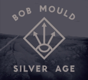 Mould Bob - Silver Age ryhmässä CD @ Bengans Skivbutik AB (531989)