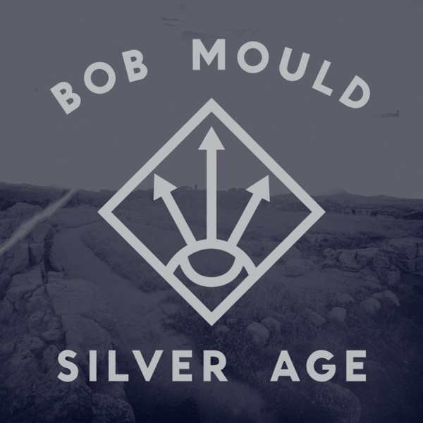 Mould Bob - Silver Age ryhmässä CD / Myydyimmät @ Bengans Skivbutik AB (531989)