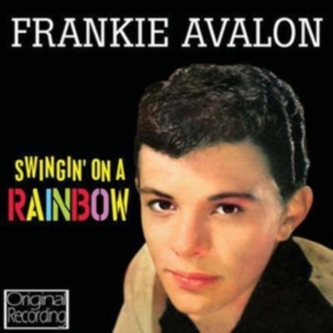 Avalon Frankie - Swingin' On A Rainbow ryhmässä CD @ Bengans Skivbutik AB (532021)