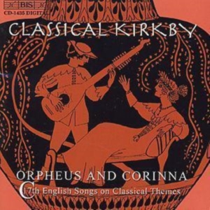 Various - Classical Kirkby ryhmässä CD @ Bengans Skivbutik AB (532032)