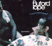 Buford Pope - Blood Relatives ryhmässä CD @ Bengans Skivbutik AB (532066)