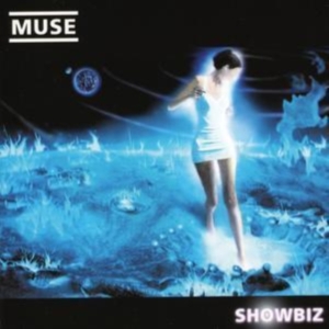 MUSE - SHOWBIZ ryhmässä CD @ Bengans Skivbutik AB (532149)