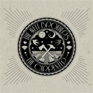 Avett Brothers - Carpenter ryhmässä CD @ Bengans Skivbutik AB (532244)