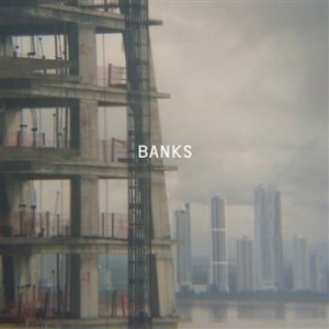 Banks Paul - Banks ryhmässä CD @ Bengans Skivbutik AB (532428)