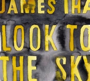 Iha James - Look To The Sky ryhmässä CD @ Bengans Skivbutik AB (532464)